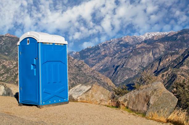 Marfa, TX porta potty rental Company